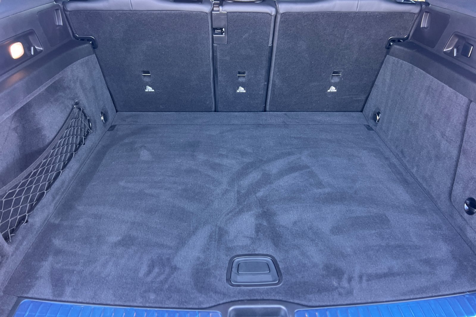 Certified 2026 Mercedes-Benz GLE 350 4MATIC image 17