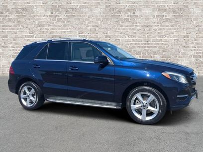 Used 2018 Mercedes-Benz GLE 350 4MATIC