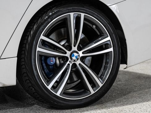 Used 2015 BMW 335i Sedan image 63