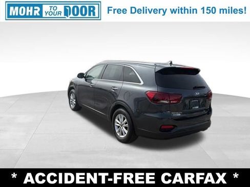 Used 2019 Kia Sorento LX w/ Option Group 020 image 2