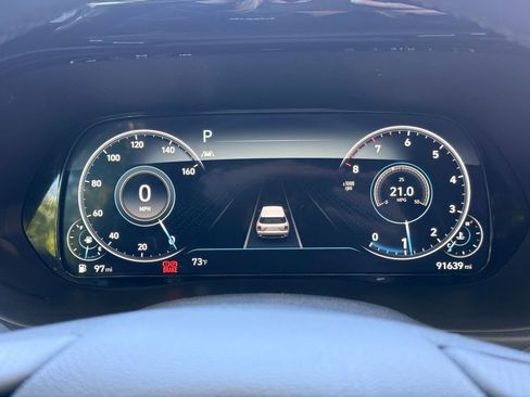 Used 2022 Hyundai Palisade Calligraphy AWD/4WD image 13