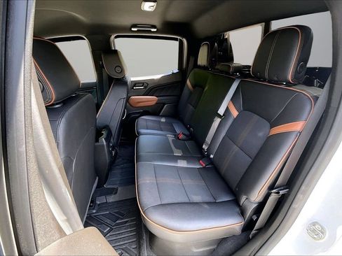 Used 2023 GMC Canyon AT4 AWD/4WD image 21