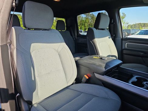 Used 2022 RAM 1500 Big Horn image 10