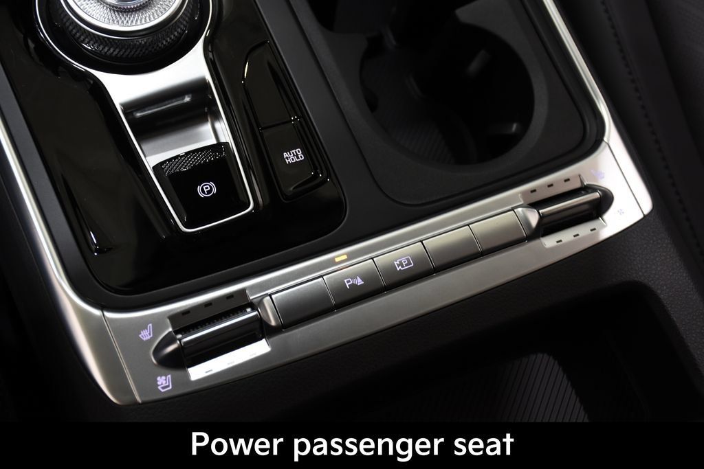 New 2027 Kia Carnival SX FWD image 28