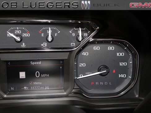 Certified 2022 GMC Sierra 1500 SLT w/ SLT Premium Plus Package image 33