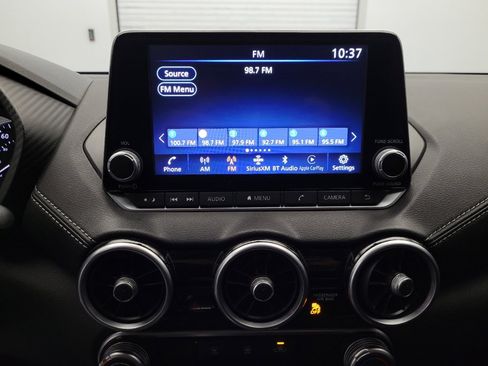 Used 2022 Nissan Sentra SV image 25