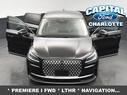 Used 2024 Lincoln Corsair Premiere image 36