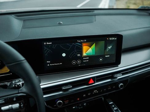 New 2026 Kia Sorento EX image 25