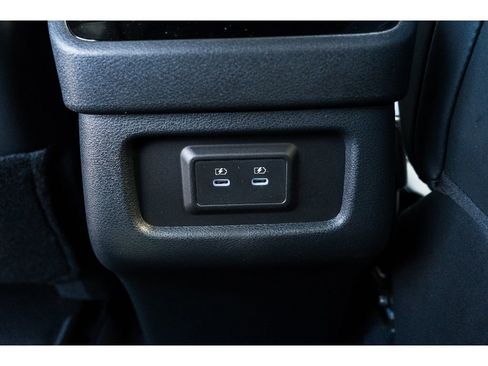 Certified 2026 INFINITI QX60 Sport w/ Dark Cargo Package image 29