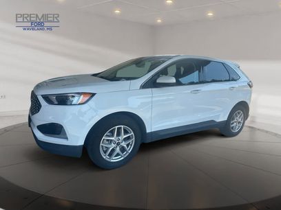 Used 2024 Ford Edge SEL