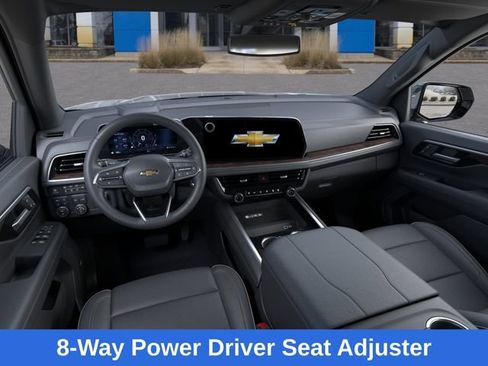 New 2026 Chevrolet Tahoe Premier w/ Sun And Tow Package AWD/4WD image 16
