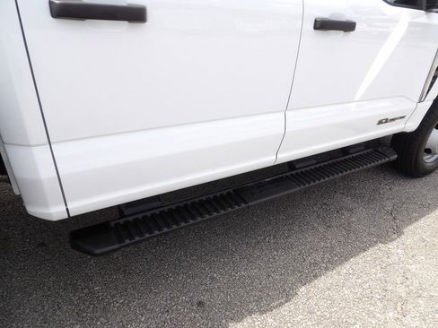 Used 2025 Ford F350 XLT AWD/4WD image 62