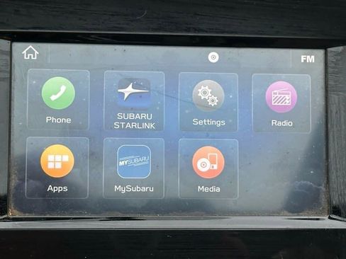 Used 2019 Subaru Forester Premium w/ All-Weather Package image 11