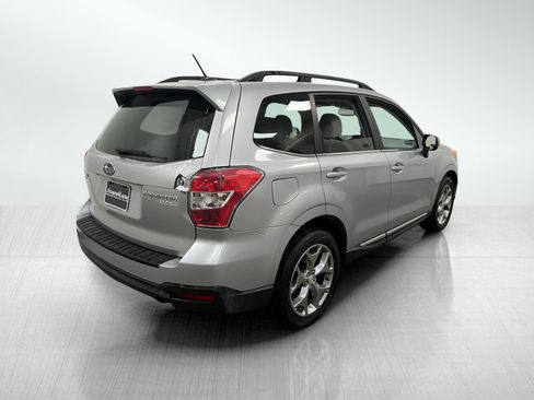 Used 2015 Subaru Forester 2.5i Touring w/ Popular Package #2 image 7