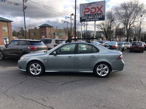 Used 2009 Saab 9-3 2.0T image 1