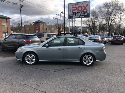 Used 2009 Saab 9-3 2.0T
