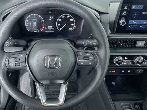 New 2026 Honda CR-V LX image 36