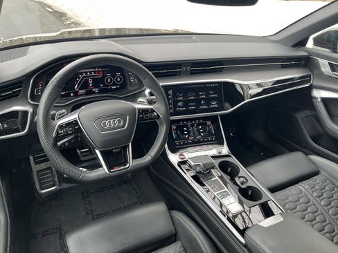 Used 2023 Audi RS 6 image 31