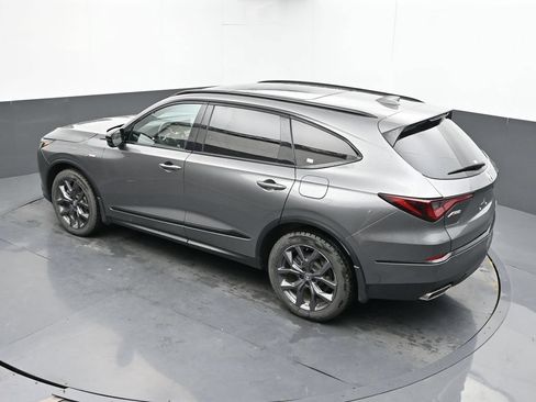 Used 2024 Acura MDX A-Spec AWD/4WD image 29