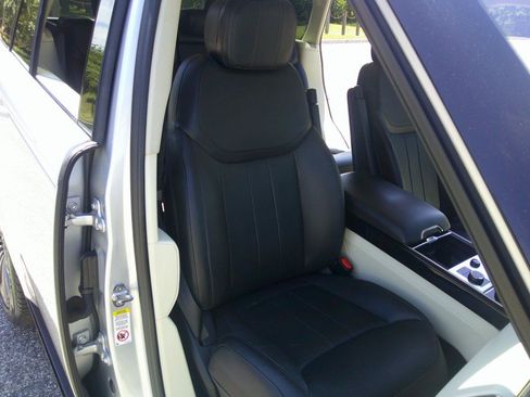 Used 2023 Land Rover Range Rover SE AWD/4WD image 74