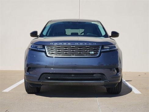 Used 2025 Land Rover Range Rover Velar S image 2