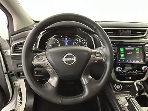 Used 2024 Nissan Murano SV AWD/4WD image 15