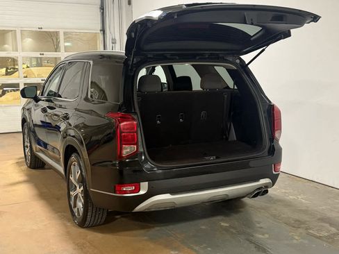 Used 2021 Hyundai Palisade SEL image 4