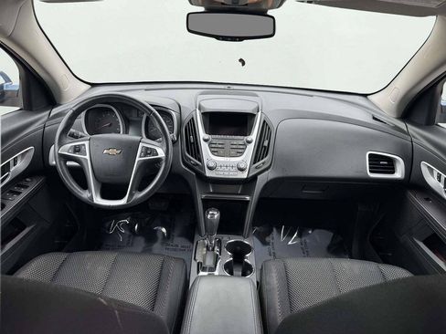 Used 2016 Chevrolet Equinox LT w/ Convenience Package FWD image 14