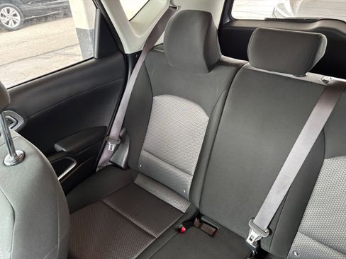 Used 2025 Kia Soul LX w/ LX Technology Package FWD image 37