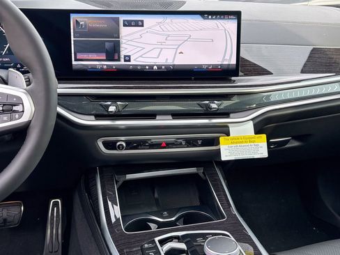 New 2026 BMW X7 xDrive40i AWD/4WD image 24