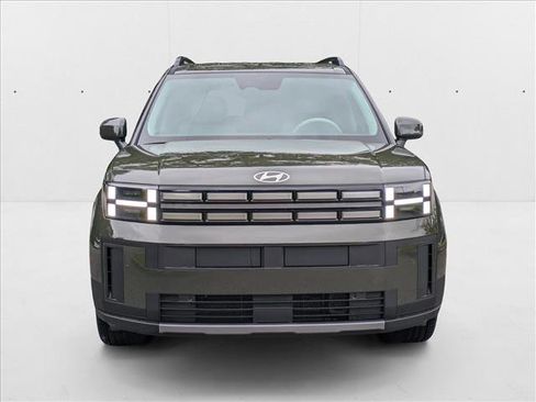 New 2026 Hyundai Santa Fe SEL image 6