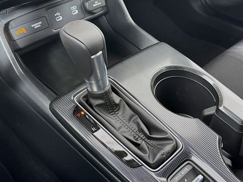 New 2026 Honda Civic Sport image 16