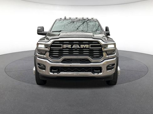 New 2026 RAM 4500 Tradesman image 5