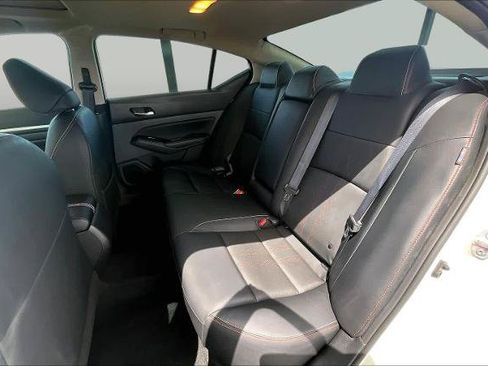 Certified 2024 Nissan Altima 2.5 SR w/ SR Premium Package FWD image 20