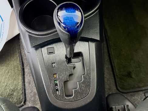 Used 2015 Toyota Prius C Two image 19