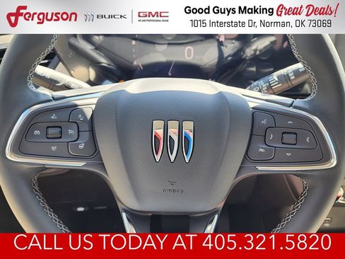 New 2026 Buick Encore GX Preferred w/ Comfort Package FWD image 18