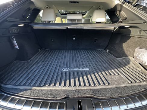 Used 2023 Lexus RX 350 350 Luxury w/ Cold Area Package image 47