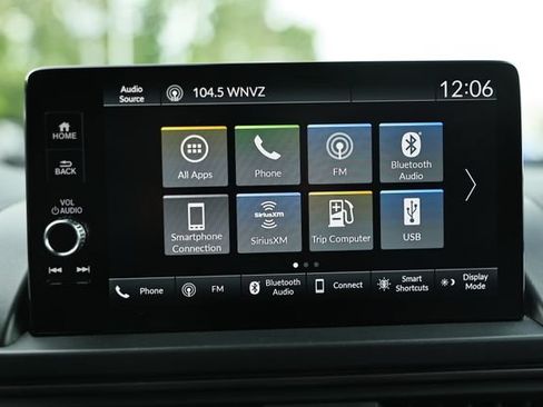 Used 2023 Honda Pilot TrailSport image 37