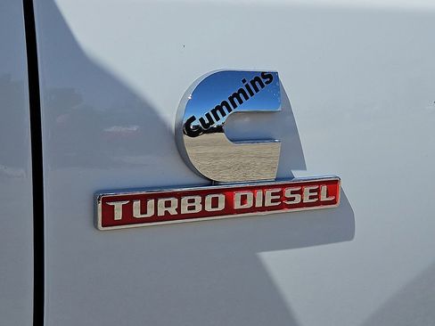 New 2026 RAM 3500 Tradesman AWD/4WD image 6