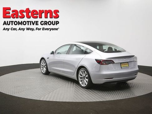 Used 2018 Tesla Model 3 Long Range AWD/4WD image 59
