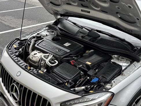 Used 2015 Mercedes-Benz GLA 45 AMG 4MATIC w/ Driver Assistance Package image 36
