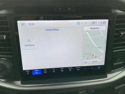 Used 2025 Ford F150 Raptor image 46