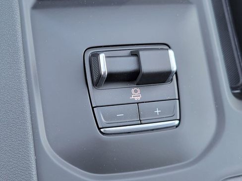 New 2026 GMC Sierra 3500 AT4 w/ Technology Package image 32