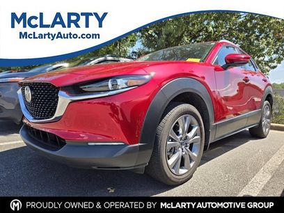Used 2023 MAZDA CX-30 AWD 2.5 S w/ Preferred Package