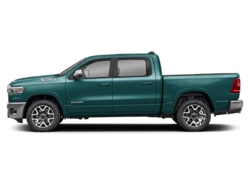 New 2026 RAM 1500 Laramie AWD/4WD image 3