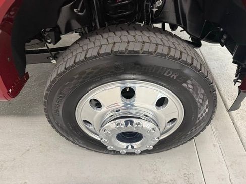 New 2026 Ford F450 4x4 Crew Cab Super Duty image 5