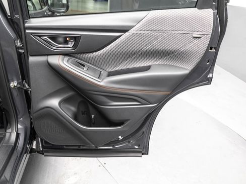 Used 2022 Subaru Forester Sport image 36