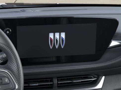 New 2026 Buick Envista Preferred image 20