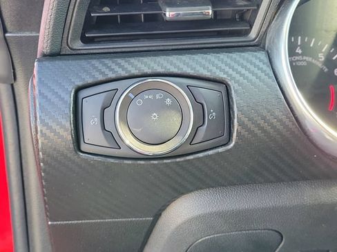 Used 2020 Ford Mustang Coupe w/ Black Accent Package RWD image 8