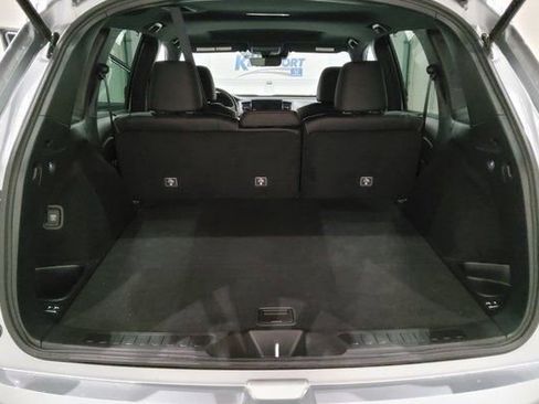 Used 2022 Honda Passport TrailSport image 18